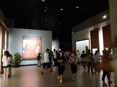 -中国闽台缘博物馆