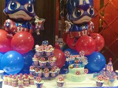 -阿英煲(凉城路店)