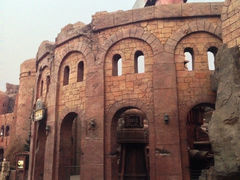iphone_upload_pic-北京欢乐谷