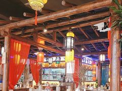 -唇辣号重庆老火锅(燕郊鑫乐汇店)
