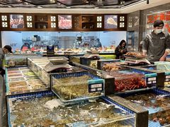-东海怡品海鲜豆捞(星街坊店)