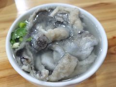 -江南红鱼汤(洋中花园店)