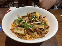 -寻裕记·现炒浇头面(人民广场店)