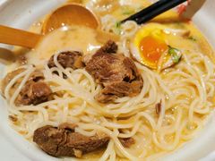 -味千拉面(常州中创店)