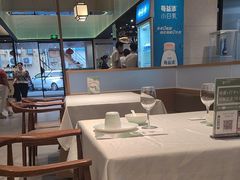 -绿杨春·淮扬宴(庐山路店)