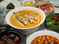 -滩外滩·本帮江浙菜(新天地店)