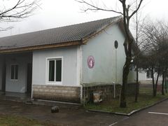 -四明山国家森林公园