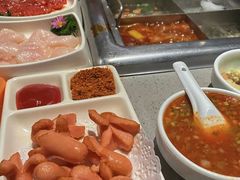 -海底捞火锅(天一广场亚细亚店)