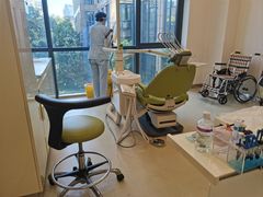 -泰康拜博口腔医院(海曙店)