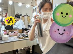 -海马体大师店(上海华润时代广场大师店)