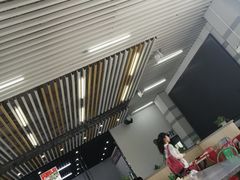 大堂-黄河科技学院大学-餐厅(紫荆山南路店)