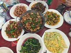 -老村长土菜馆(湖墅南路店)