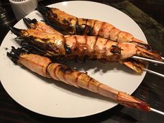 -深圳四季酒店·馥自助餐厅