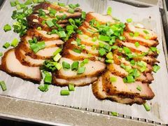 -绿茶餐厅(天津天河城店)