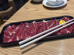 -正禾鲜·潮汕牛肉火锅(凯德天府店)