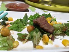 -蔡澜Pho·越南粉餐厅(海上世界店)