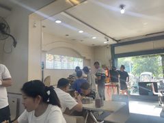 -奕宏饺子楼(朱庄小区店)