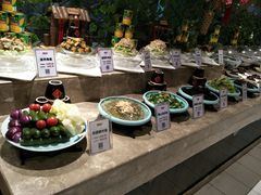-东营蓝海御华大饭店渔歌舫(潍河路店)