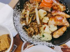 -吉野家(维明街店)