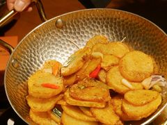 -隔壁老王·家常云南菜(花巷店)
