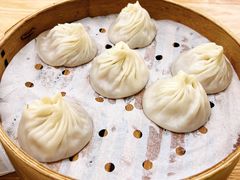 金奖头牌小笼包-苏小柳点心·手作小笼包(CP静安寺分院)