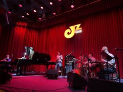 -JZ Club 爵士酒吧(上海店)