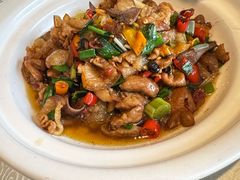 -辣婆婆(航天桥店)