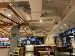 大堂-必胜客(龙茗店)