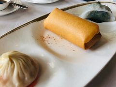 -金轩中餐厅 Jin Xuan(浦东丽思卡尔顿酒店)