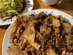 -柴氏风味斋(甘家口店)