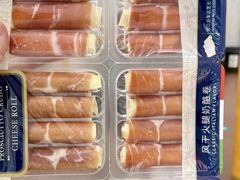 -山姆会员商店(上海浦东店)