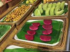 -山焱·炭火自助烤肉(周浦万达店)