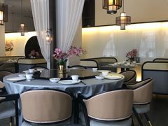 大堂-楚禾宴·家宴(光谷大道店)