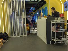 -动力小特工运动馆(望京店)