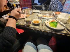 -钱小奴创意自助餐厅·原切谷饲安格斯畅吃(宁波奉化银泰店)