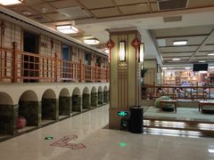 -极乐汇汗蒸会馆(杭州店)