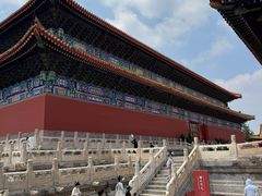 -北京市劳动人民文化宫(太庙)