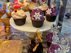 -面包新语(上地华联店)