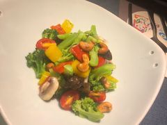 -野蔓果·山野菜(西湖景区·龙井茶田店)