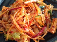 花菜-大可泥炉烤肉(中街店)