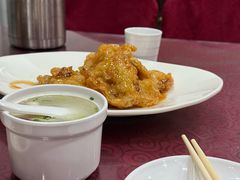 -老边饺子馆(中街店)