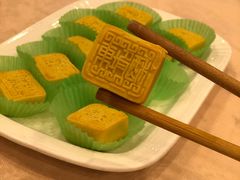 -楼外楼(玉泉店)