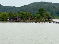 -南北湖风景区