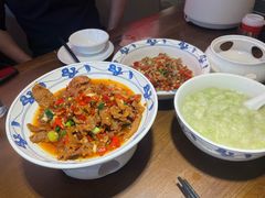 -八碗湘长沙市井菜(坡子街店)