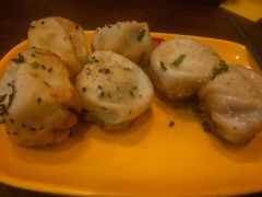 三拼生煎-小杨生煎(金山百联购物中心3楼店)