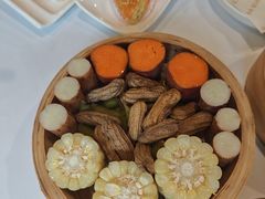 -悦雅居·老广州老味道(长湖店)