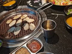 -韩烧牛中牛·甄选黑牛烤肉(黑金店)