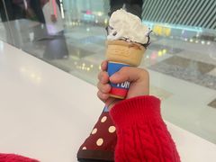 -DQ·蛋糕·冰淇淋(通州万达店)