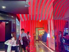 -春天国际影城(中庚漫游城杜比全景声店)