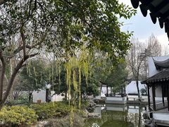 -秋霞圃